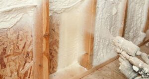 Can You Safely and Effectively Apply Spray Foam Insulation Yourself?