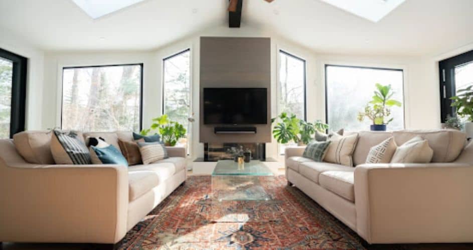 Choosing the Perfect Rug - The Do’s