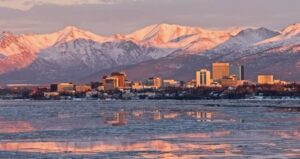 From Anchorage to Fairbanks: Comparing Real Estate Markets Across Alaska's Major Cities