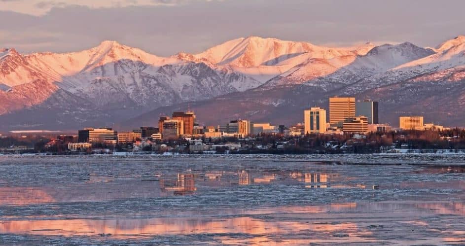 From Anchorage to Fairbanks: Comparing Real Estate Markets Across Alaska's Major Cities