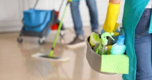 Factors That Affects The Cost Of Cleaning Services in Kuala Lumpur