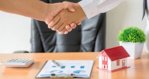 How to Find the Best Commercial Real Estate Agent?