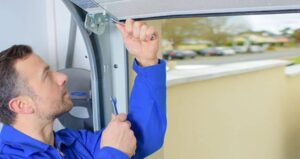 How to Know When it’s Time to Change Your Garage Door