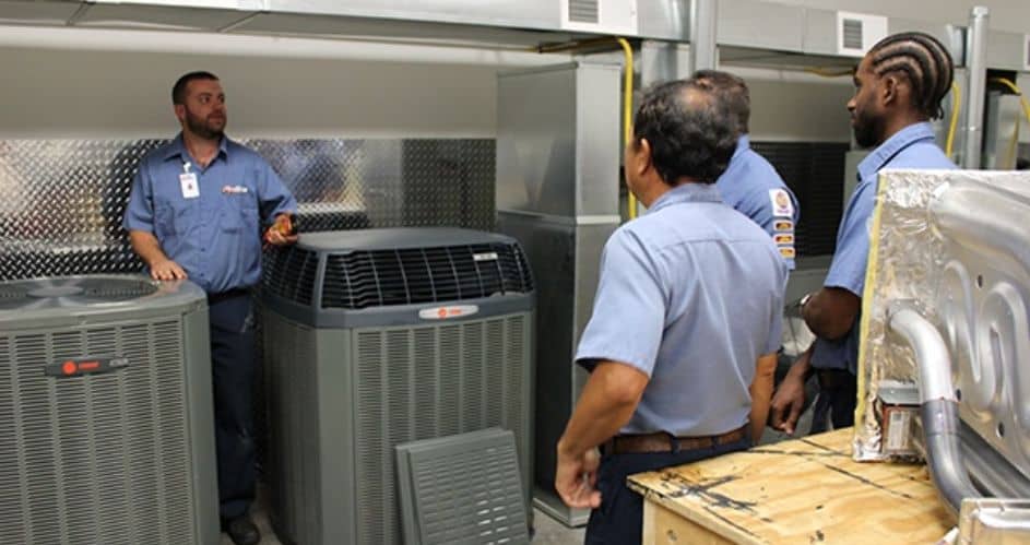 How to Pick the Best HVAC Service for Your Residence or Business