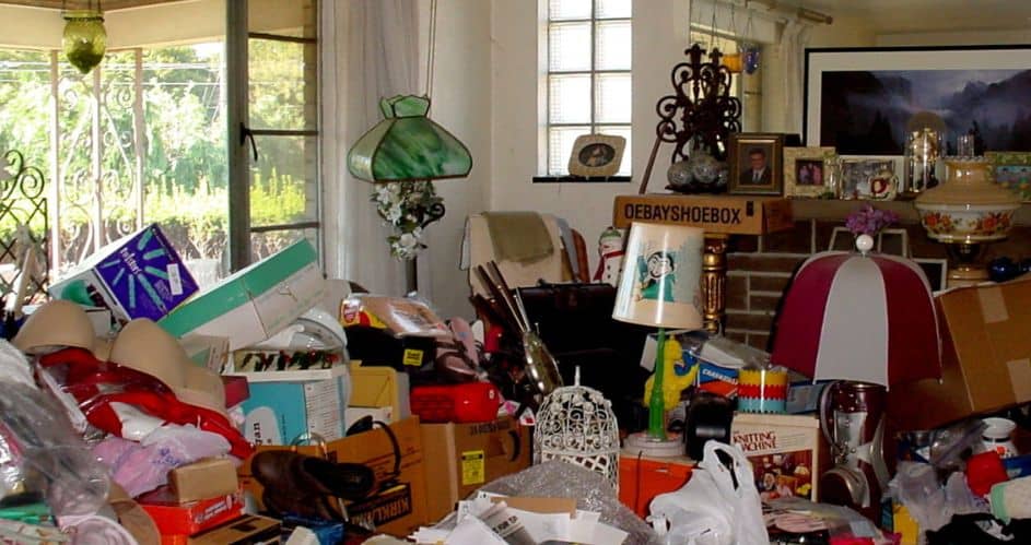 How to Transform Your Home by Effectively Removing Unwanted Clutter and Junk