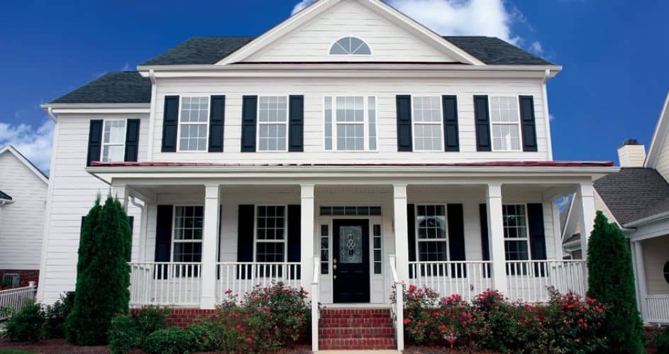 Looking for a Hardy Option for Your Chicago Home? Look No Further than James Hardie Siding