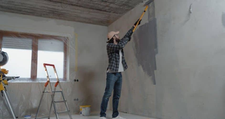 Six Tips to Make Home Renovation Easier