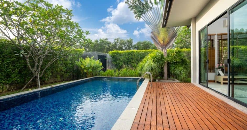 Swimming Pool Or Swim Spa: Which Adds Better Home Value?