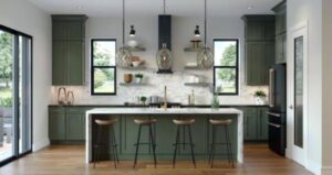 The Best Ready-to-Assemble Kitchen Cabinets for a Perfect Kitchen Design