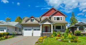 The Ultimate Home Improvement Checklist for Canadians: What You Need for a Better Living Space