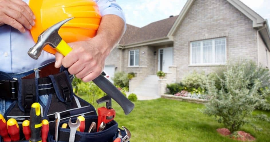 Top Reasons to Hire Professionals for Home Repairs and Renovations