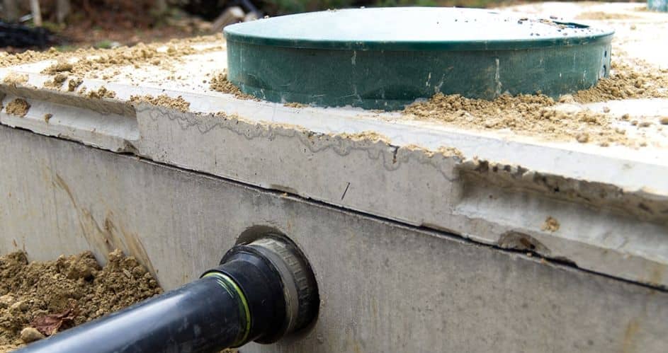 How To Managing Septic System Failure At Home