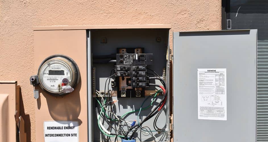 What To Look For In An Electrical Panel Services Provider