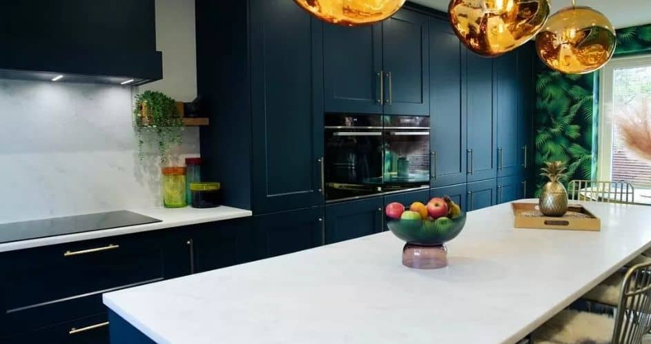 Why A Bespoke Kitchen May Be The Perfect Option For Your Home