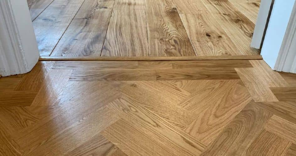 Why You Should Consider Installing Hardwood Flooring Throughout Your Property