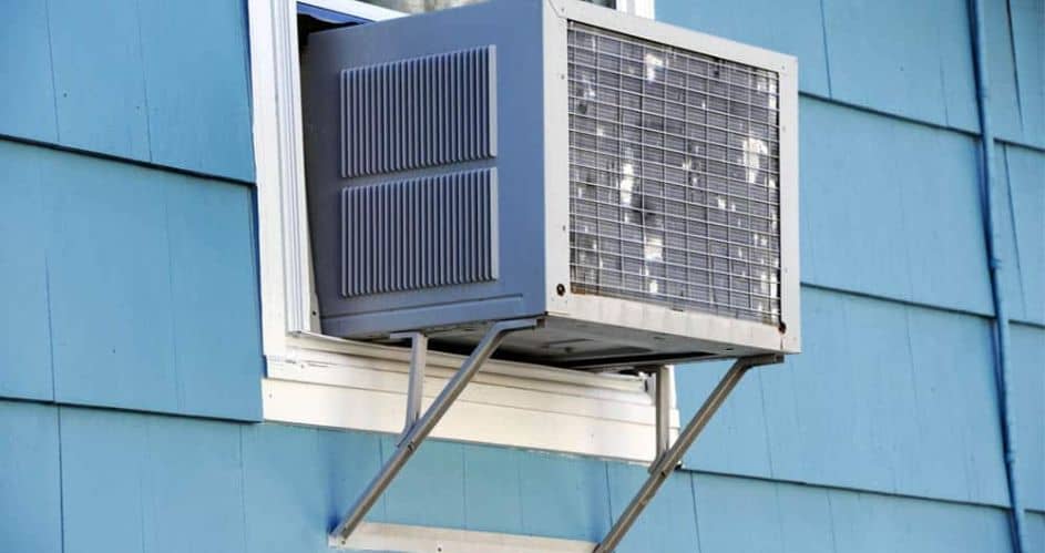 5 Important Tips for Installing a Window Type Aircon