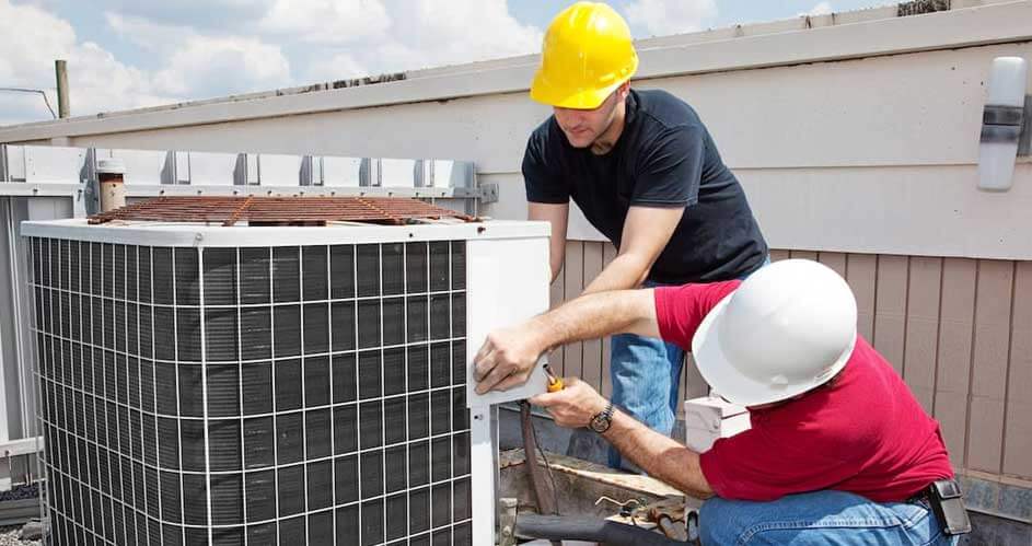 6 Telltale Signs It's Time For An AC Replacement