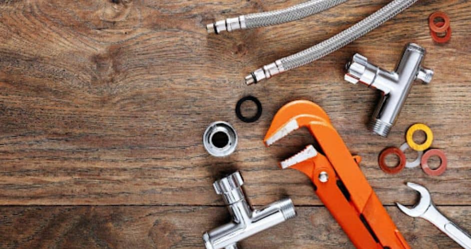 7 Common Specialist Plumbing Tools You Might Want to Get