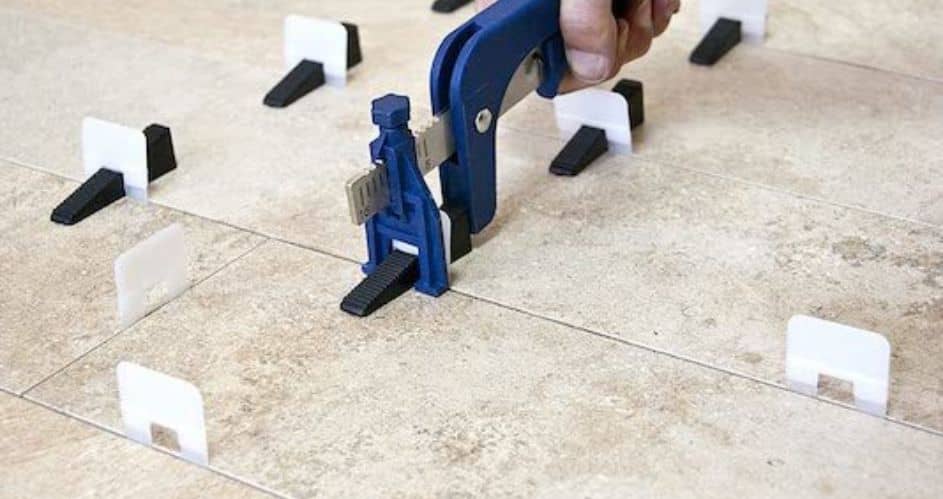 Best Tile Leveling Systems for Achieving Flawless Floor and Wall Installations