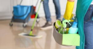 Deep Cleaning Your NYC Home This Spring - Why Hire Cleaners?