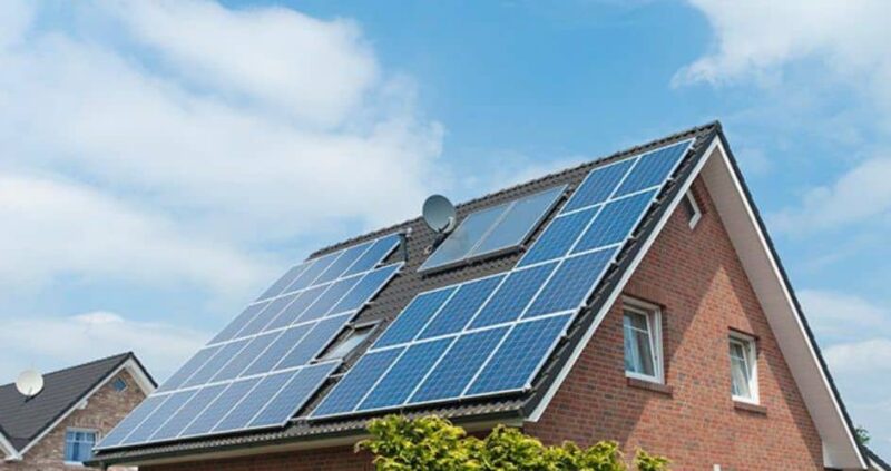 From Traditional To Solar Energy: A Step-By-Step Guide To Make The Switch