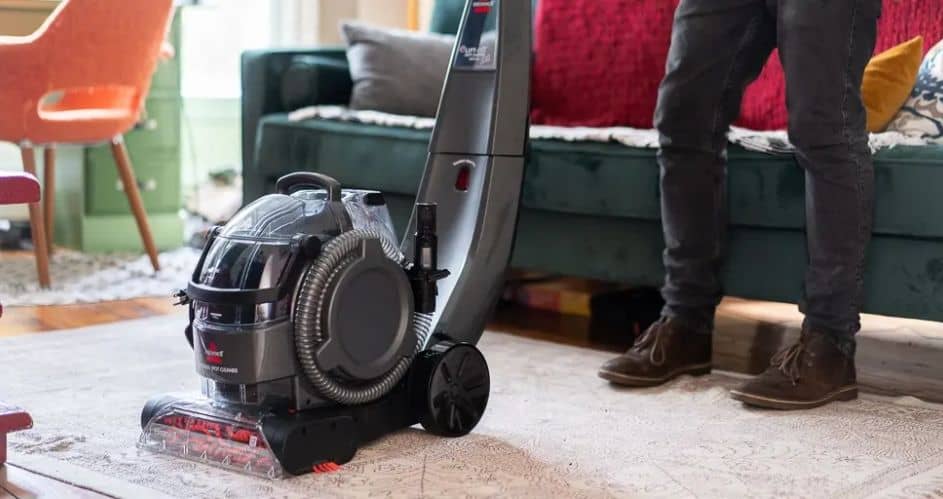 Hoover Vs Bissell Carpet Cleaner: Which Brand Offers the Best Cleaning Performance?
