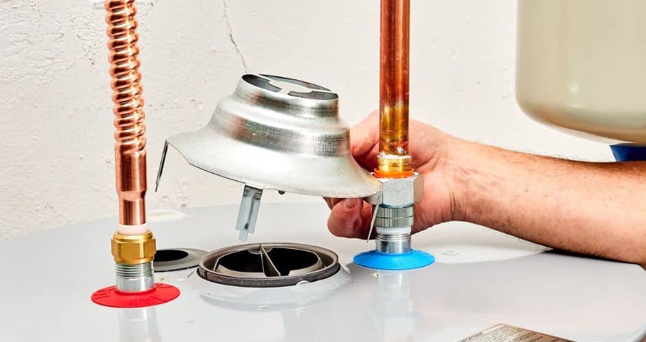 Replacing an Old Water Heater: When and How to Upgrade for Better Efficiency