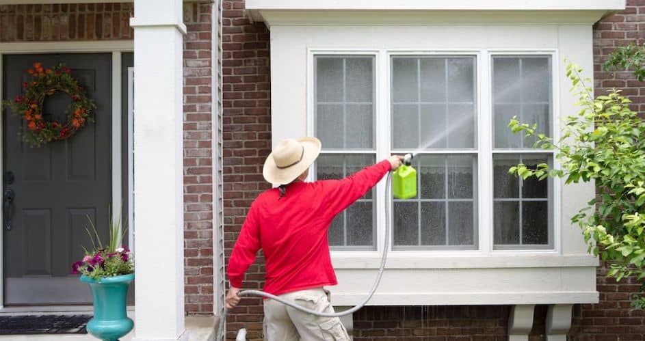 Spring Maintenance to Maintain your Milwaukee Home and its Value