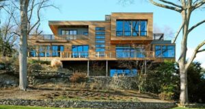 The 3 Essentials To Passively Heat And Cool A House