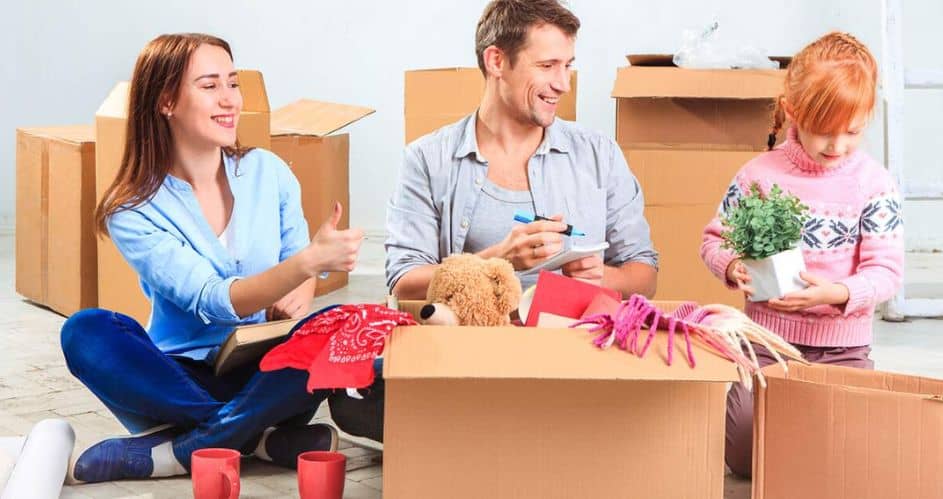 Managing Moving Stress: Tips for a Smooth Transition to The Netherlands with a Moving Company