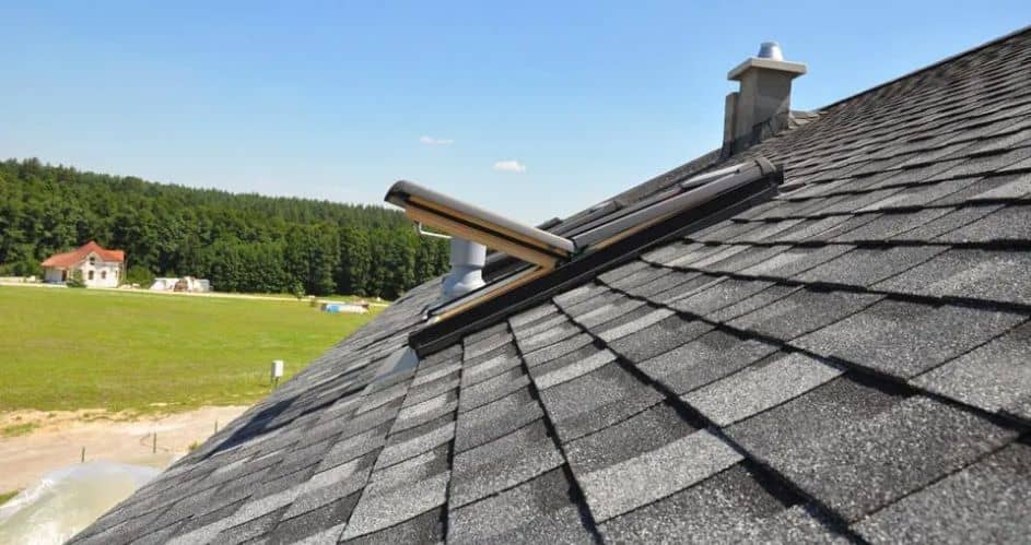 What is The Easiest Roofing To Install?