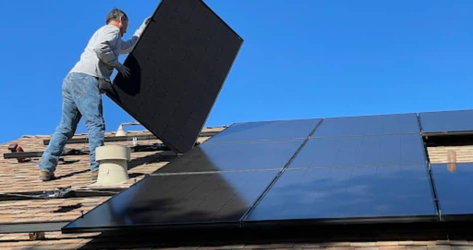 When It Comes To Renewable Energy, Is Adelaide A Solar Hotspot?