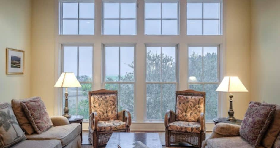 6 Things To Consider Before Replacing The Windows In Your Home