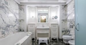 6 Tips to Remodel Your Bathroom on a Budget