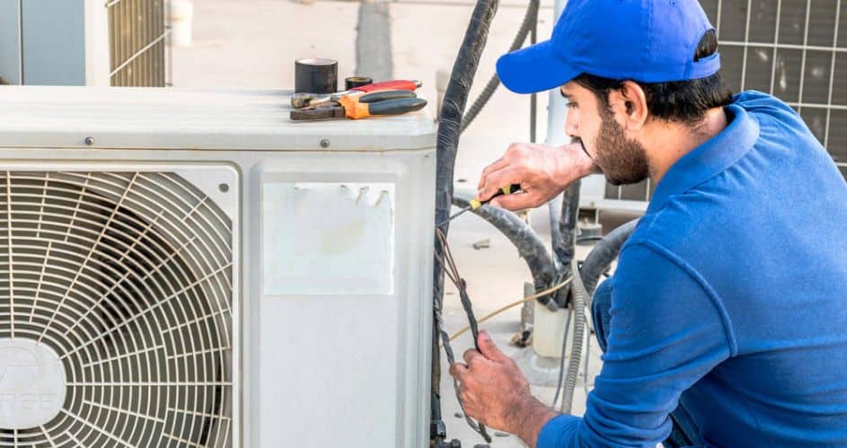 7 Warning Signs You Need AC Repair ASAP