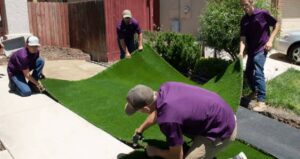 A Step-by-Step Guide to Synthetic Grass Installation: Tips and Techniques