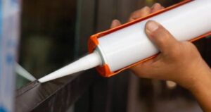 Choosing the Right Silicone Sealant for Exterior Applications