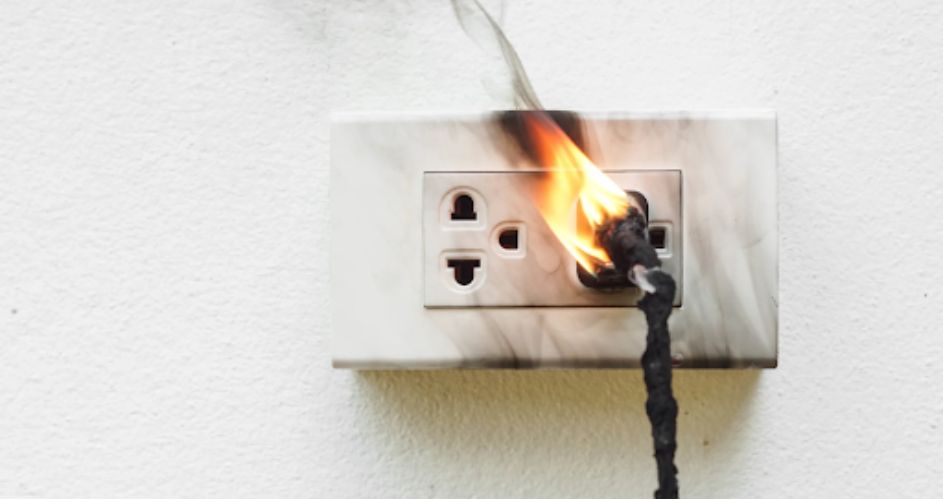 Common Electrical Problems Homeowners in Kuala Lumpur