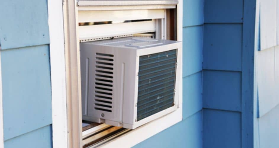 How to Prepare Your Home Air Conditioner for the Rainy Season
