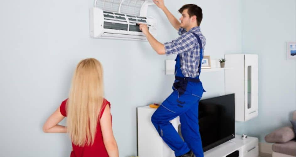 Installs and Repairs for Your HVAC System: A Comprehensive Guide