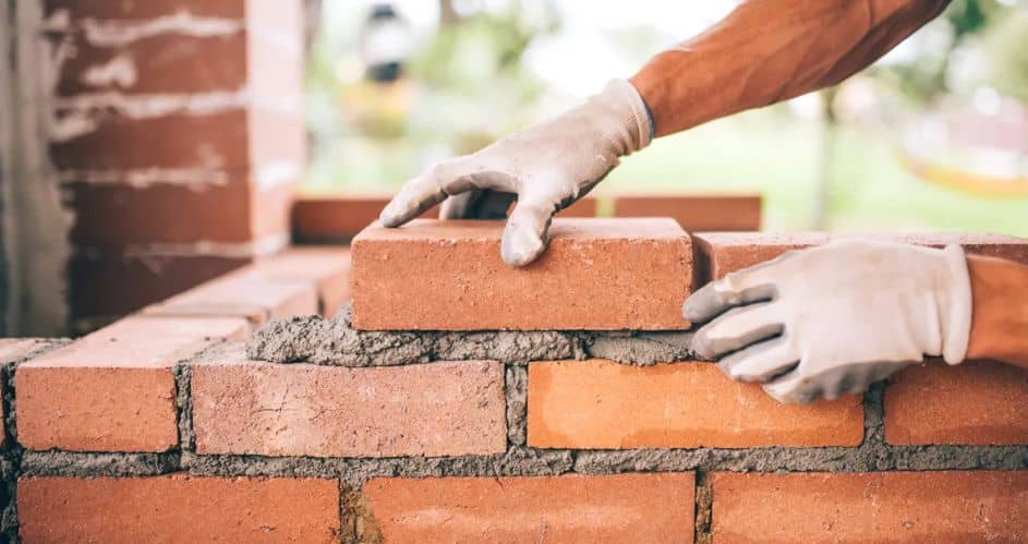 Masonry Repair: Unlock Your Property's Full Potential