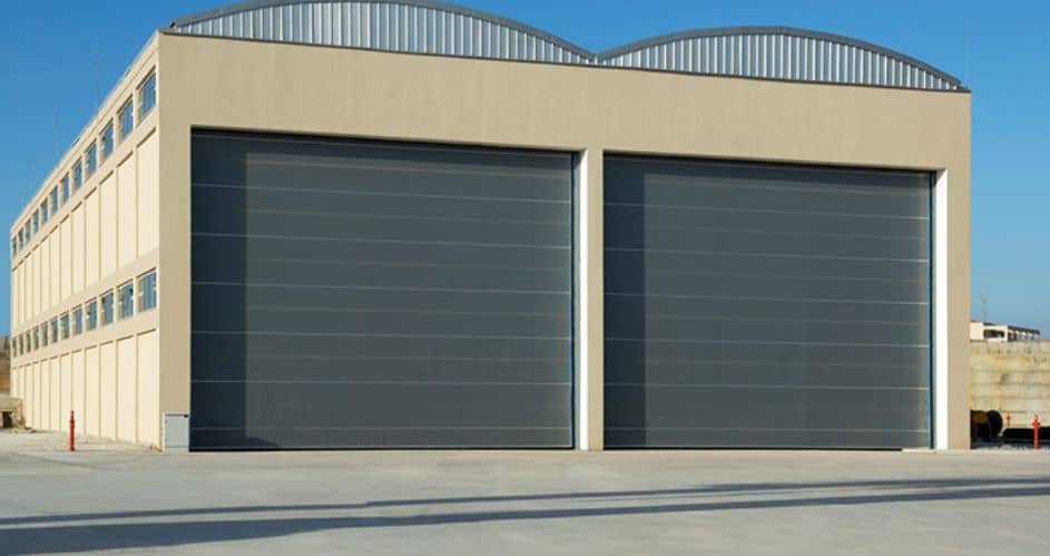 Professional Commercial Roller Shutter Installation: Why It Matters