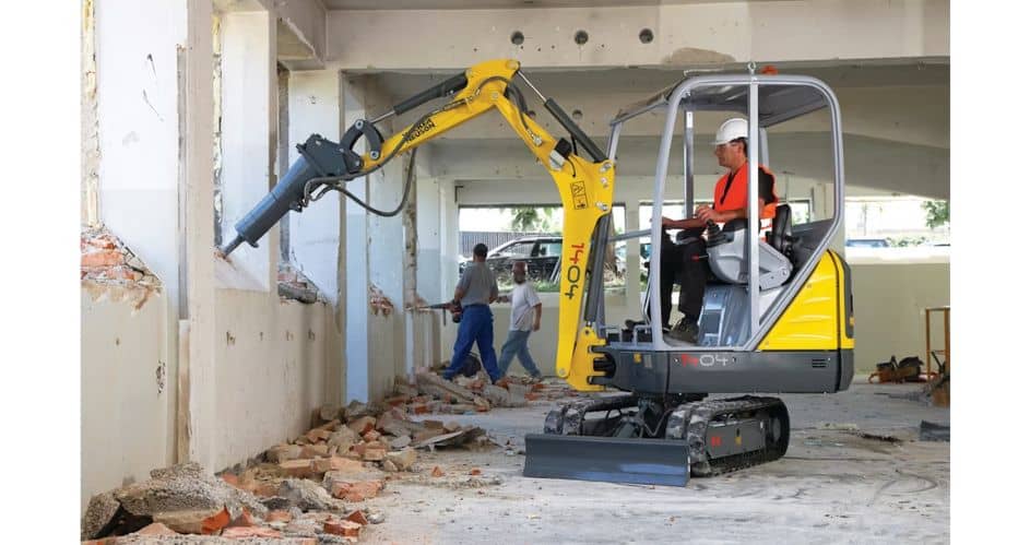 Residential Demolition: Transforming Spaces Safely and Efficiently