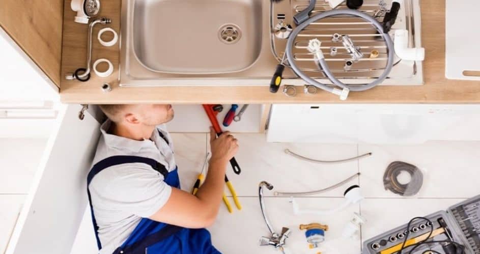 Saving Time and Money: How Access Doors Benefit Plumbers