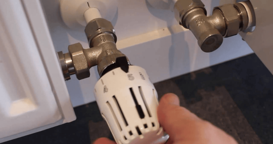 Thermostatic Radiator Valves: How Do They Function?