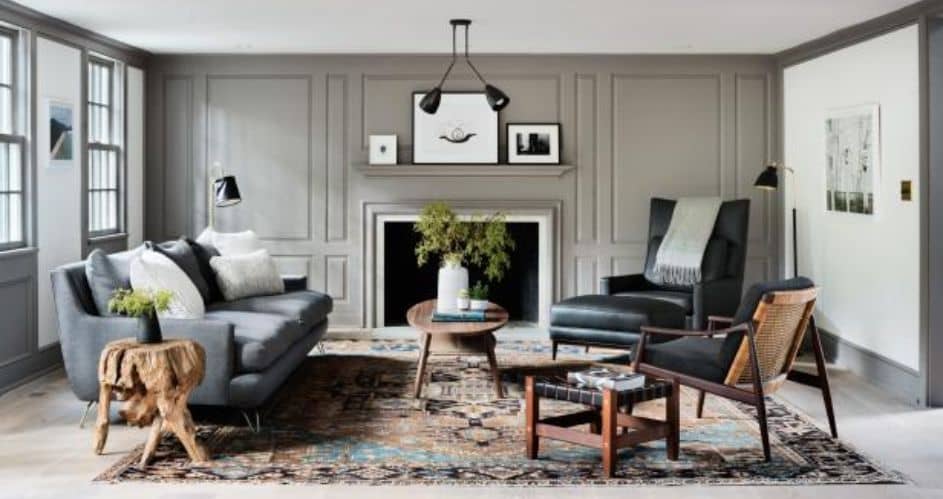 Tips for Creating a Cozy and Inviting Living Room