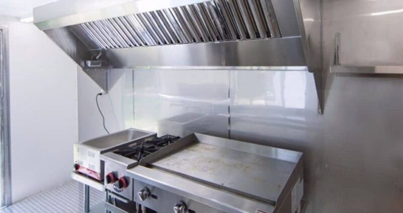Kitchen Inattention Top Reasons Why Is It Necessary to Clean Vent Hood Filters on a Regular ...