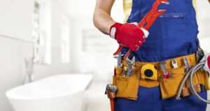 What Constitutes The Best Plumber In Winnipeg