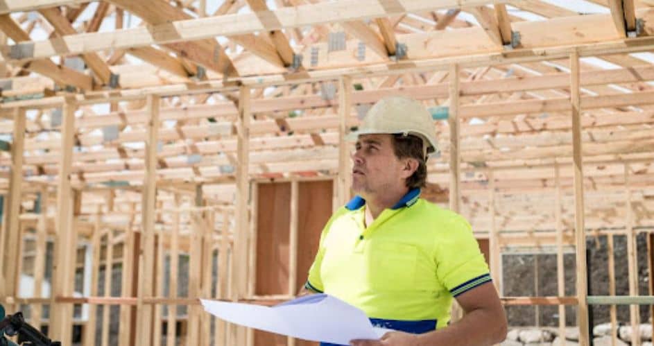 Why Choosing a Professional Builder Really Matters?