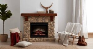 Why Rugby Fireplaces are a Popular Choice for Homeowners